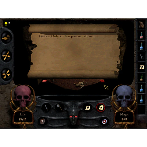 CLANS STEAM KEY GLOBAL