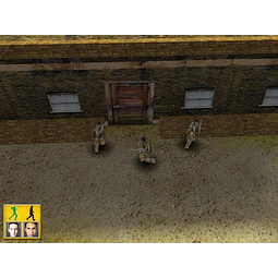 WAR OPERATIONS STEAM KEY GLOBAL