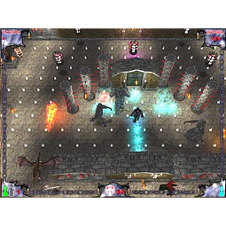 DEMONLISHER STEAM KEY GLOBAL