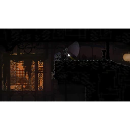 MARK OF THE NINJA - SPECIAL EDITION UPGRADE STEAM KEY GLOBAL