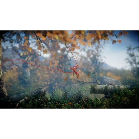 UNRAVEL (XBOX ONE) - XBOX LIVE KEY - GLOBAL