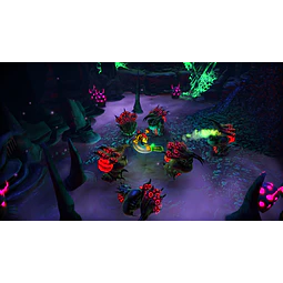 MOORHUHN - TIGER AND CHICKEN (PC) - STEAM KEY - GLOBAL