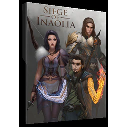 SIEGE OF INAOLIA STEAM KEY GLOBAL