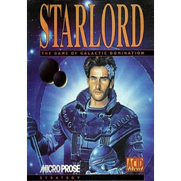 STARLORD STEAM KEY GLOBAL