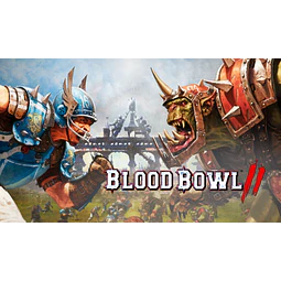 BLOOD BOWL 2 - LIZARDMEN STEAM KEY GLOBAL