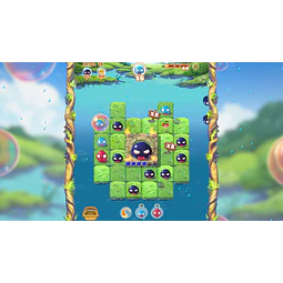 EVOLUTION PLANET: GOLD EDITION STEAM KEY GLOBAL