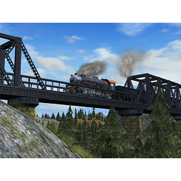 RAILROAD TYCOON COLLECTION STEAM KEY GLOBAL