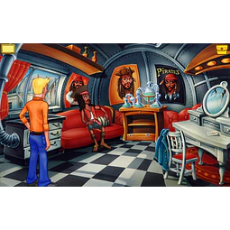 DETECTIVE HAYSEED - HOLLYWOOD STEAM KEY GLOBAL