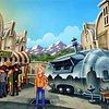 DETECTIVE HAYSEED - HOLLYWOOD STEAM KEY GLOBAL