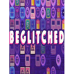 BEGLITCHED STEAM KEY GLOBAL