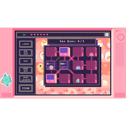 BEGLITCHED STEAM KEY GLOBAL