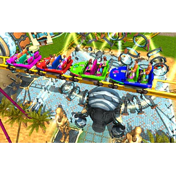 ADVENTURE PARK STEAM KEY GLOBAL