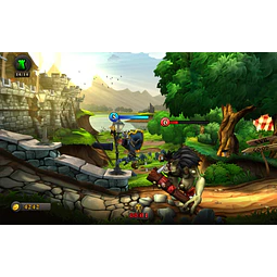 CASTLESTORM COMPLETE EDITION (PC) - STEAM KEY - GLOBAL