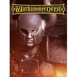 WARHAMMER QUEST DELUXE STEAM KEY GLOBAL
