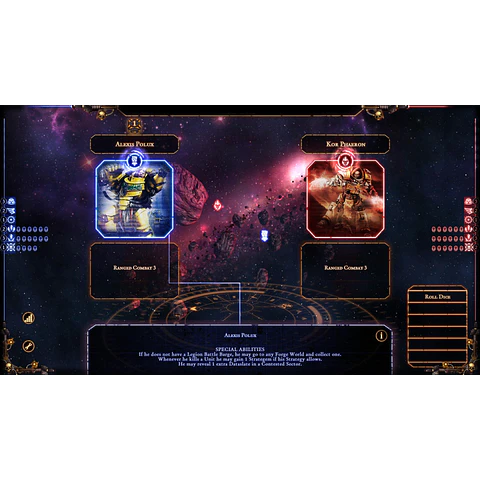 TALISMAN: THE HORUS HERESY STEAM KEY GLOBAL