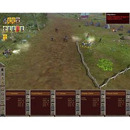 MOSBY'S CONFEDERACY STEAM KEY GLOBAL
