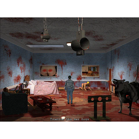 HARVESTER STEAM KEY GLOBAL