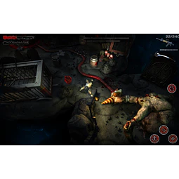 I AM WEAPON: REVIVAL STEAM KEY GLOBAL