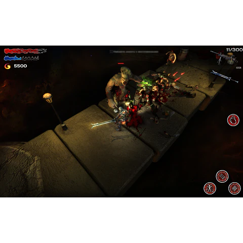 I AM WEAPON: REVIVAL STEAM KEY GLOBAL