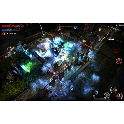 I AM WEAPON: REVIVAL STEAM KEY GLOBAL