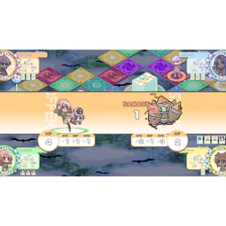 100% ORANGE JUICE - SHAM & SHERRY CHARACTER PACK STEAM KEY GLOBAL