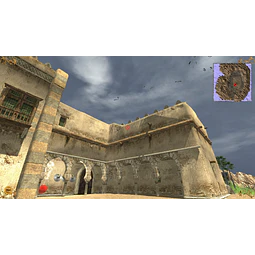 DOCTOR WATSON - TREASURE ISLAND STEAM KEY GLOBAL