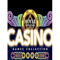 HOYLE OFFICIAL CASINO GAMES STEAM KEY GLOBAL