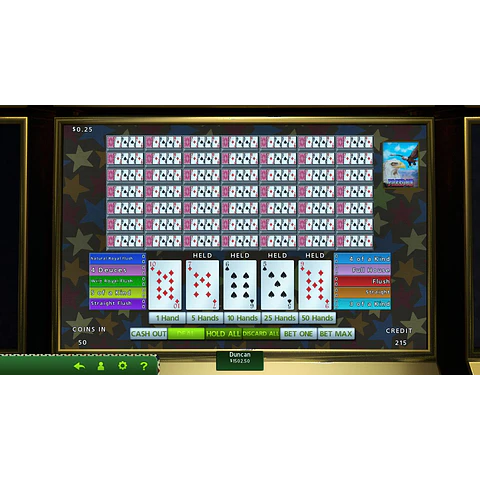 HOYLE OFFICIAL CASINO GAMES STEAM KEY GLOBAL