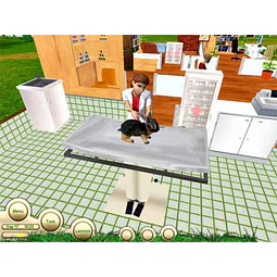 PAWS & CLAWS: PET VET STEAM KEY GLOBAL