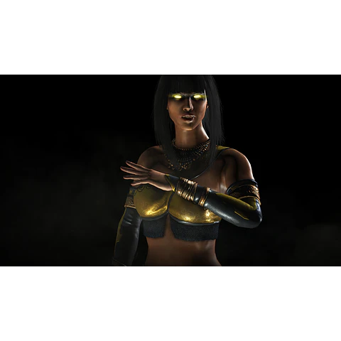 MORTAL KOMBAT X TANYA STEAM KEY GLOBAL