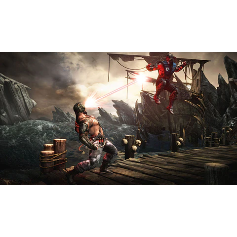 MORTAL KOMBAT X JASON VOORHEES STEAM KEY GLOBAL