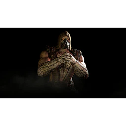 MORTAL KOMBAT X TREMOR STEAM KEY GLOBAL