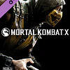 MORTAL KOMBAT X TREMOR STEAM KEY GLOBAL
