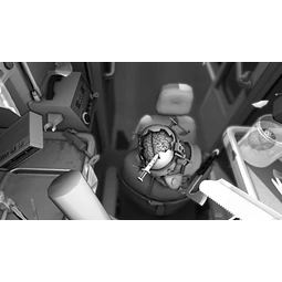 SURGEON SIMULATOR AE + I AM BREAD STEAM KEY GLOBAL