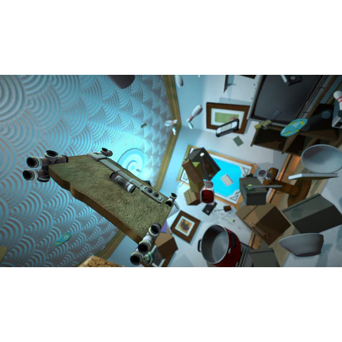 SURGEON SIMULATOR AE + I AM BREAD STEAM KEY GLOBAL