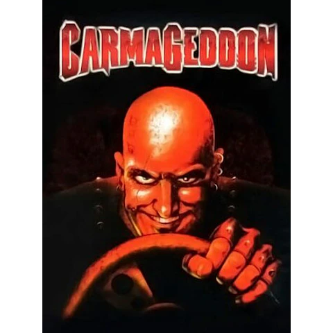CARMAGEDDON COMPLETE PACK (PC) - STEAM KEY - GLOBAL