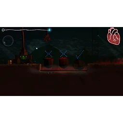 SELMA AND THE WISP STEAM KEY GLOBAL