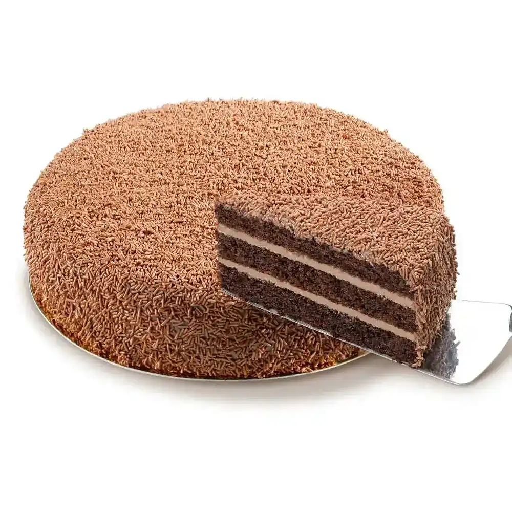 Brigadeiro Chocolate Leite