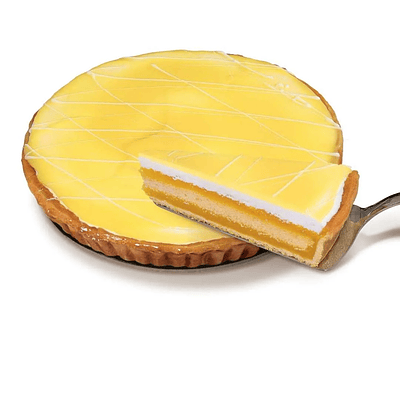 Tarte Limão