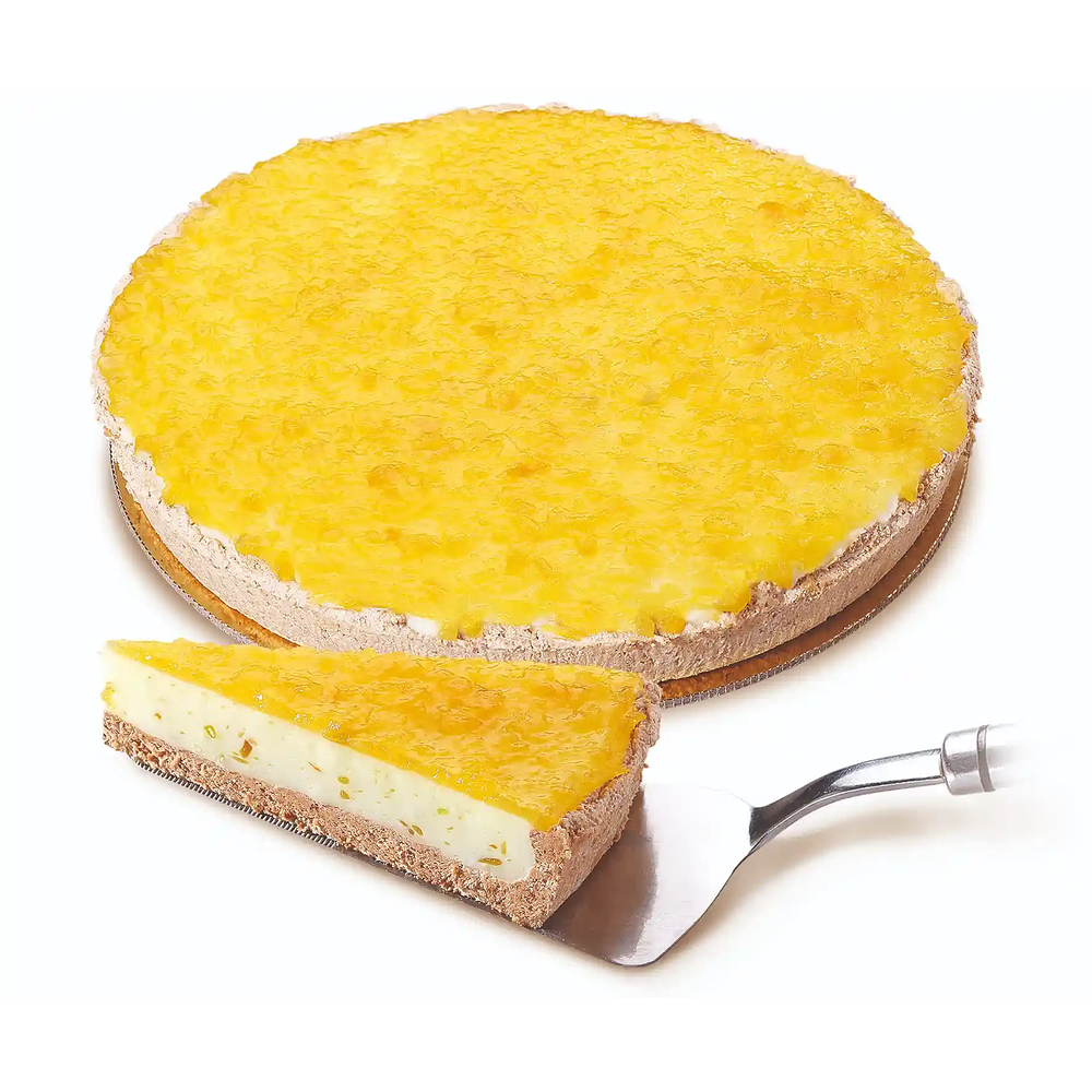 Tarte de Manga