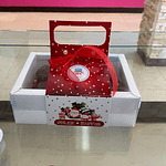 Caixa "Magia do Natal"