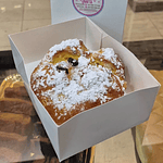 Bolo Rei Tradicional  Mini