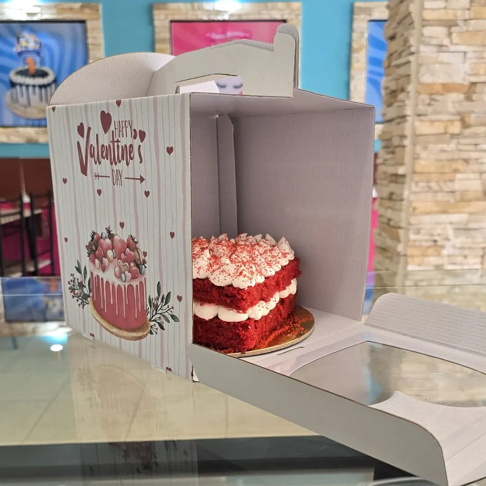 Big Coração Namorados