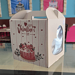 Big Coração Namorados