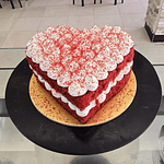 Big Coração Namorados