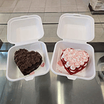 Small Coração Namorados