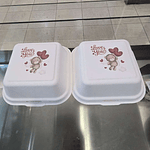 Small Coração Namorados