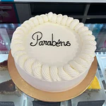 Bolo Aniversário Pequeno