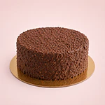 Bolo Chocolate crocante