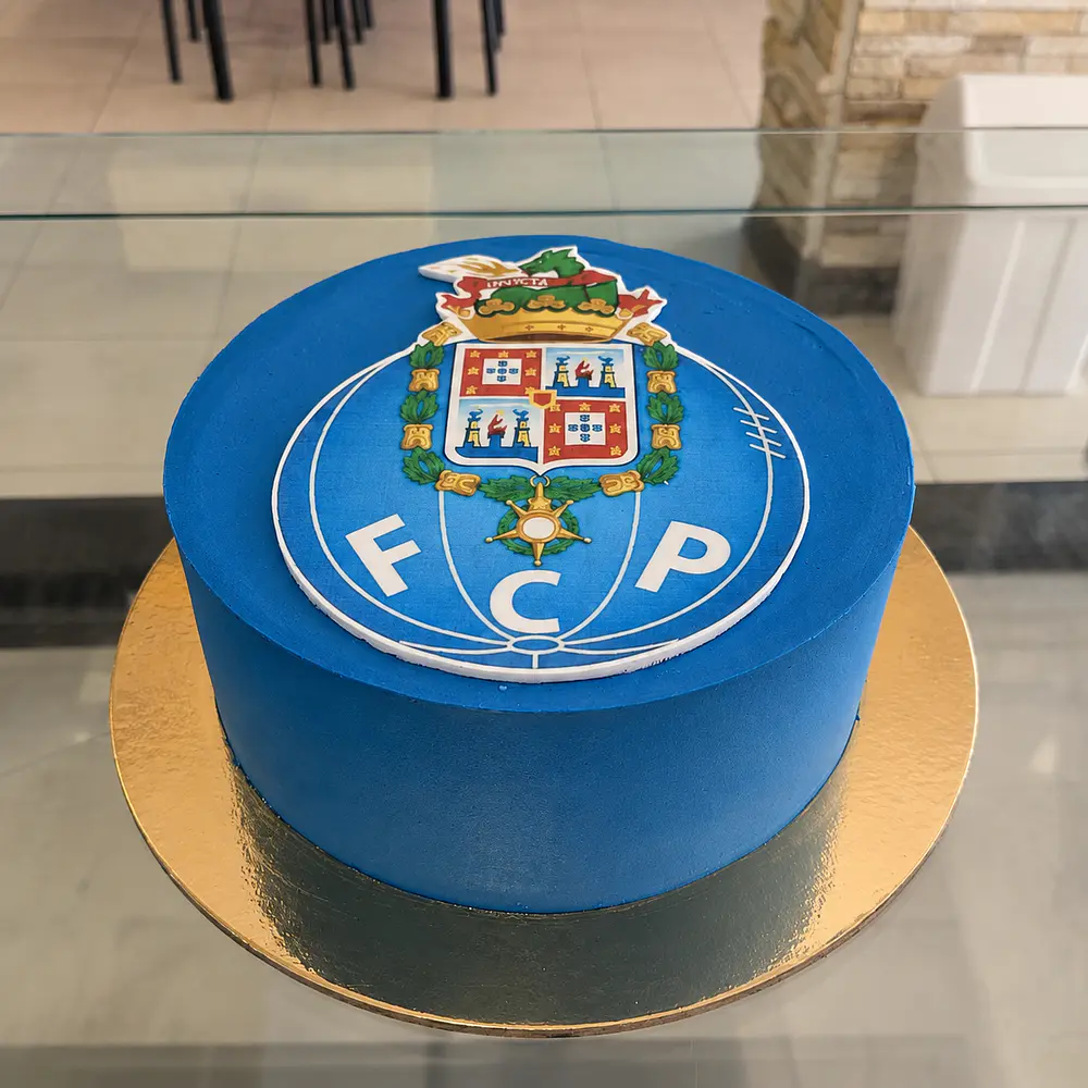 Bolo Clube de Futebol Porto